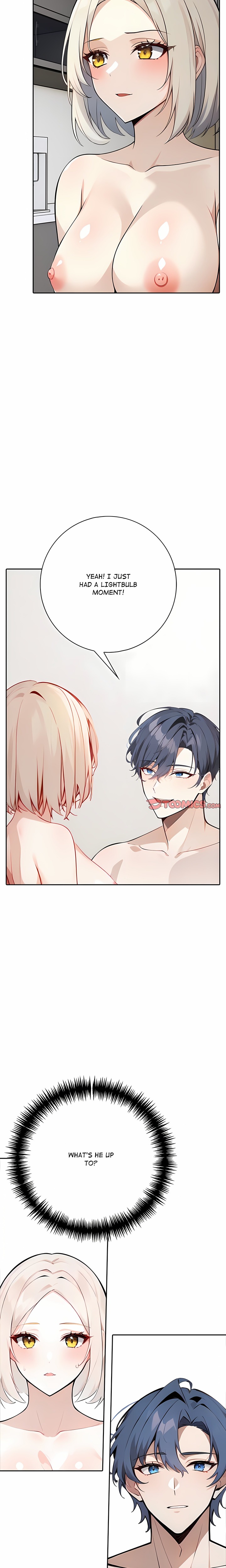 The Unknown Plague - Chapter 6 Page 2