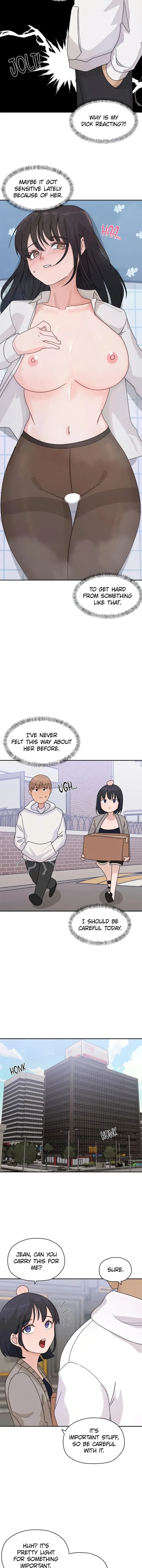 Buy 2, Get 1 Free - Chapter 13 Page 2