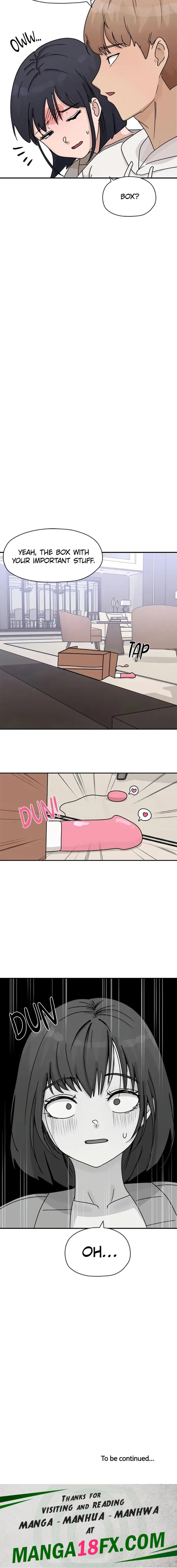 Buy 2, Get 1 Free - Chapter 13 Page 7