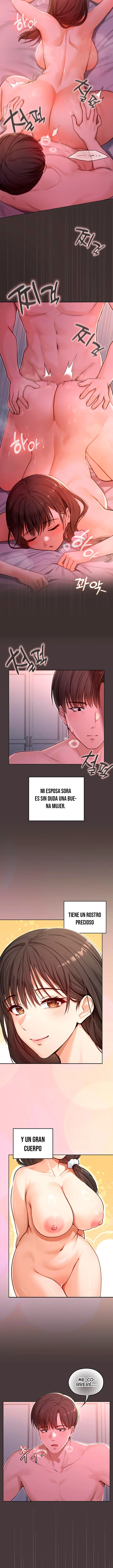 Magical Girl Wife Raw - Chapter 1 Page 3