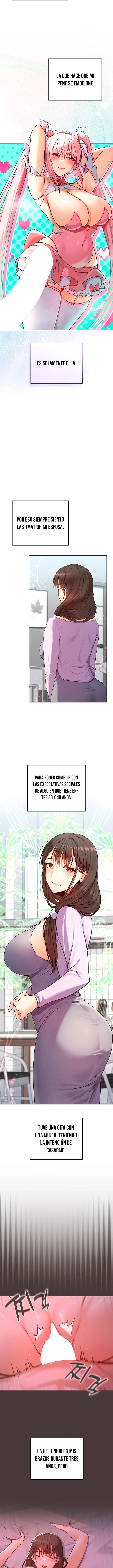 Magical Girl Wife Raw - Chapter 1 Page 11