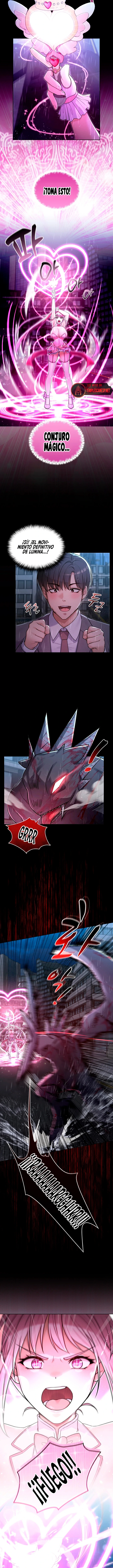 Magical Girl Wife Raw - Chapter 1 Page 19