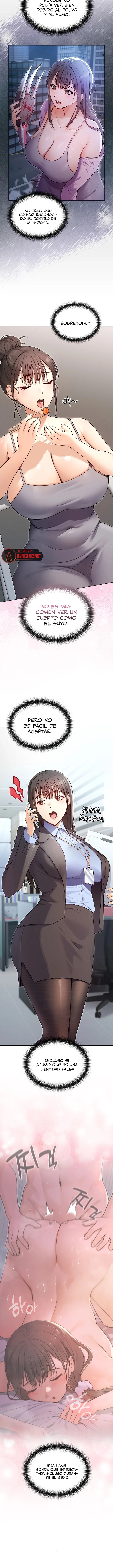 Magical Girl Wife Raw - Chapter 2 Page 7