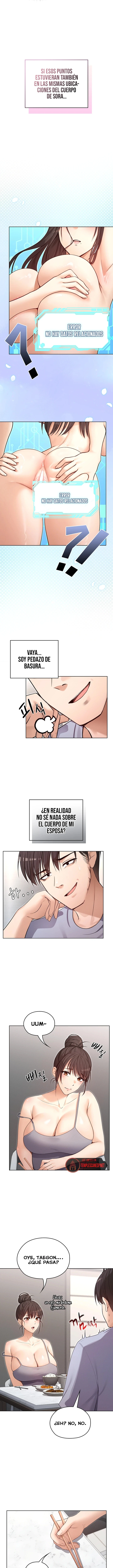 Magical Girl Wife Raw - Chapter 2 Page 9