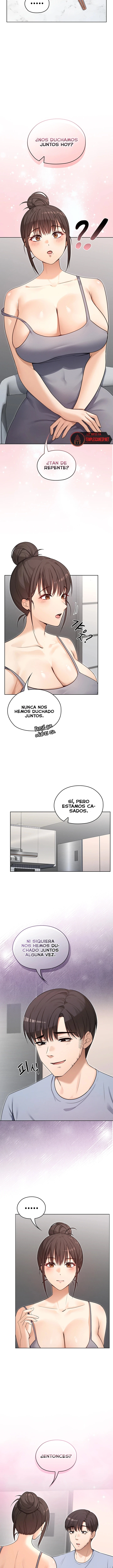 Magical Girl Wife Raw - Chapter 2 Page 10