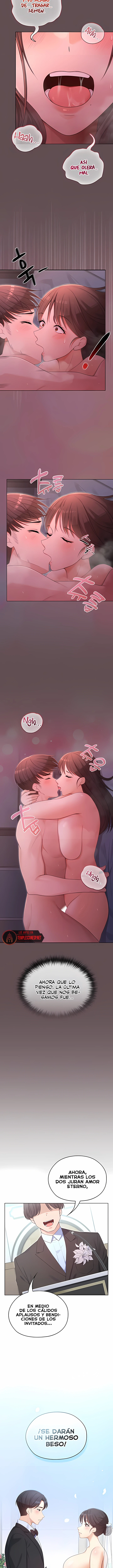 Magical Girl Wife Raw - Chapter 4 Page 10