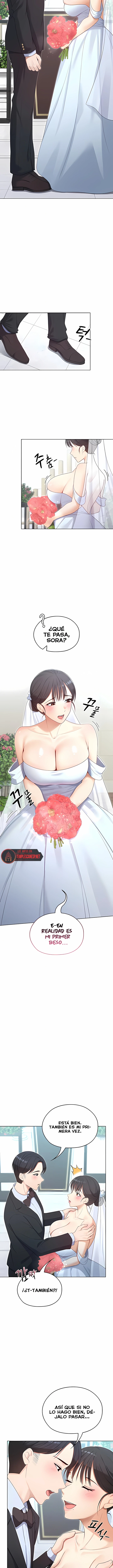 Magical Girl Wife Raw - Chapter 4 Page 11