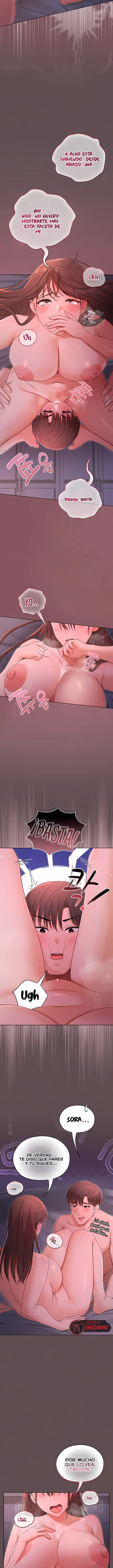 Magical Girl Wife Raw - Chapter 4 Page 16