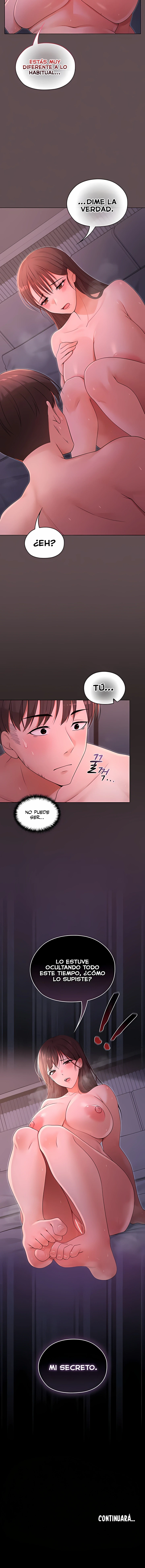 Magical Girl Wife Raw - Chapter 4 Page 17