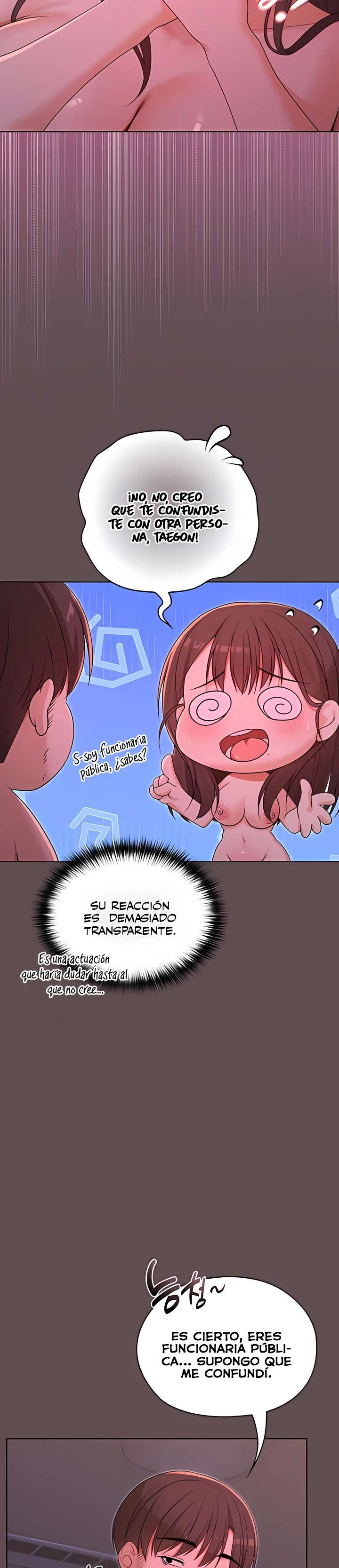 Magical Girl Wife Raw - Chapter 5 Page 10