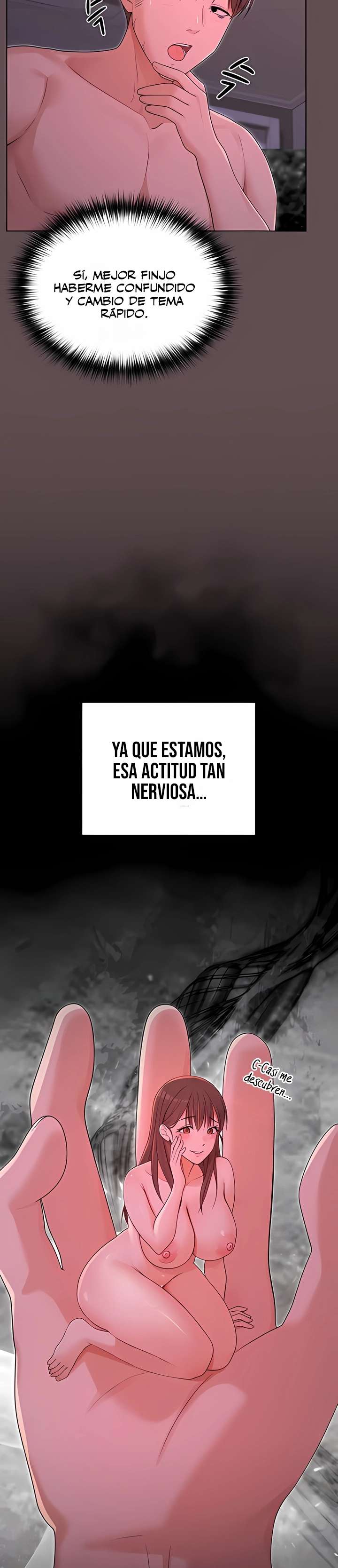 Magical Girl Wife Raw - Chapter 5 Page 11