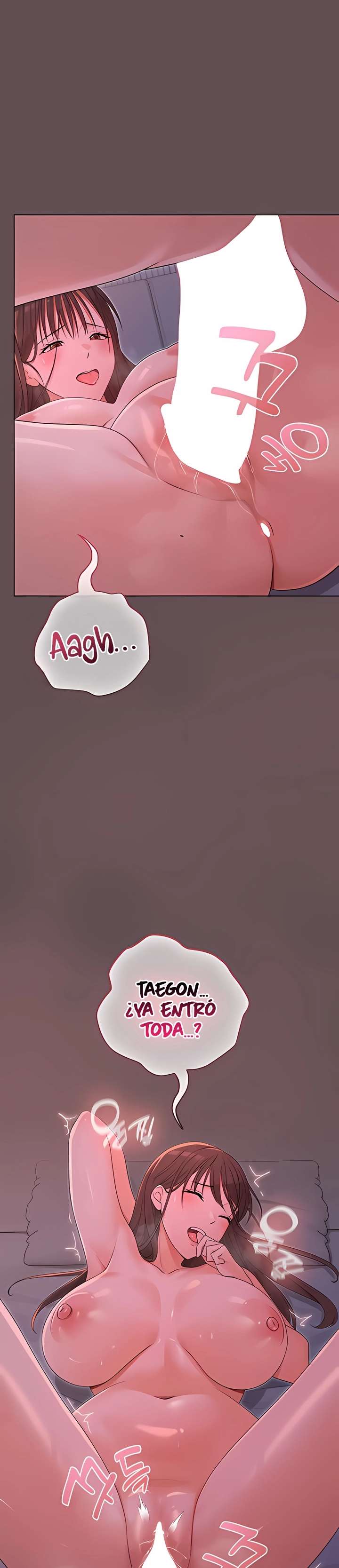 Magical Girl Wife Raw - Chapter 5 Page 24