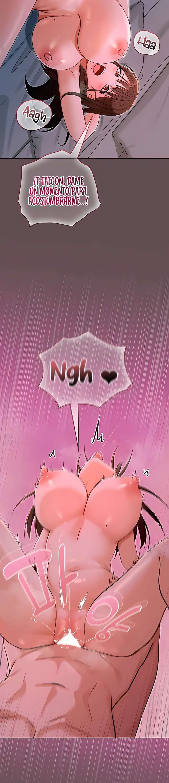 Magical Girl Wife Raw - Chapter 5 Page 30