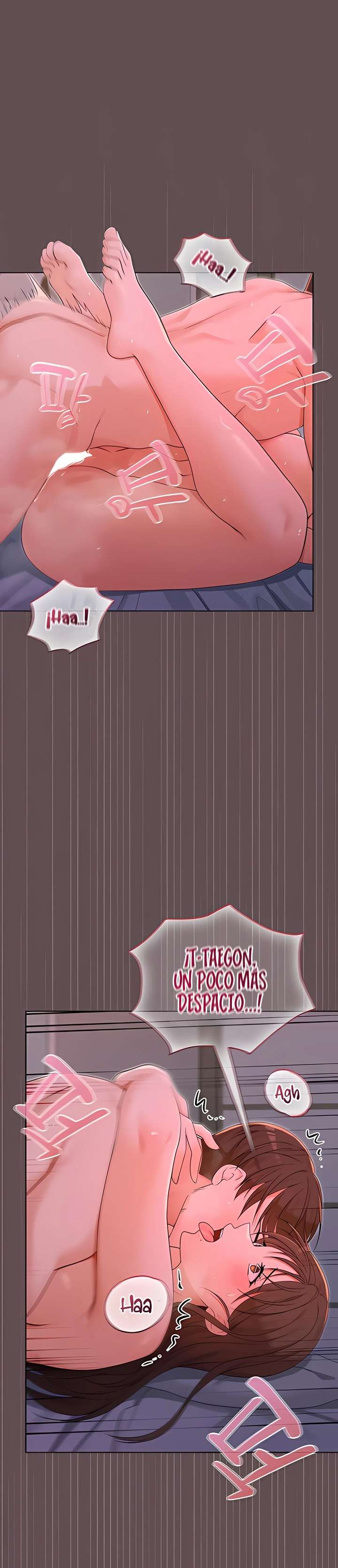 Magical Girl Wife Raw - Chapter 5 Page 33