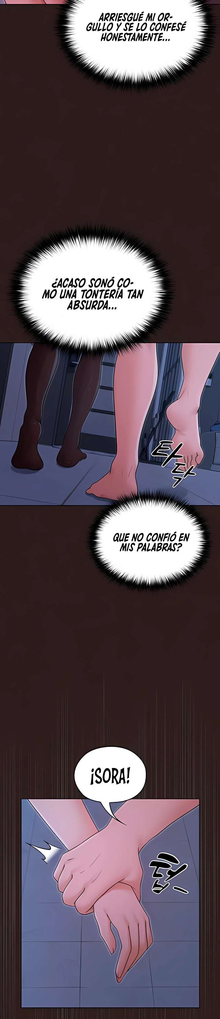 Magical Girl Wife Raw - Chapter 6 Page 19