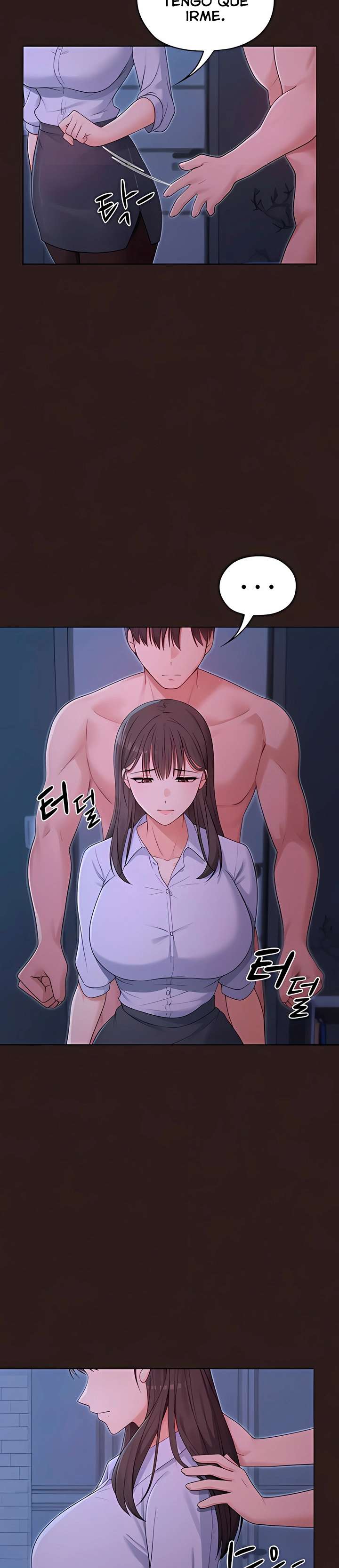 Magical Girl Wife Raw - Chapter 6 Page 22