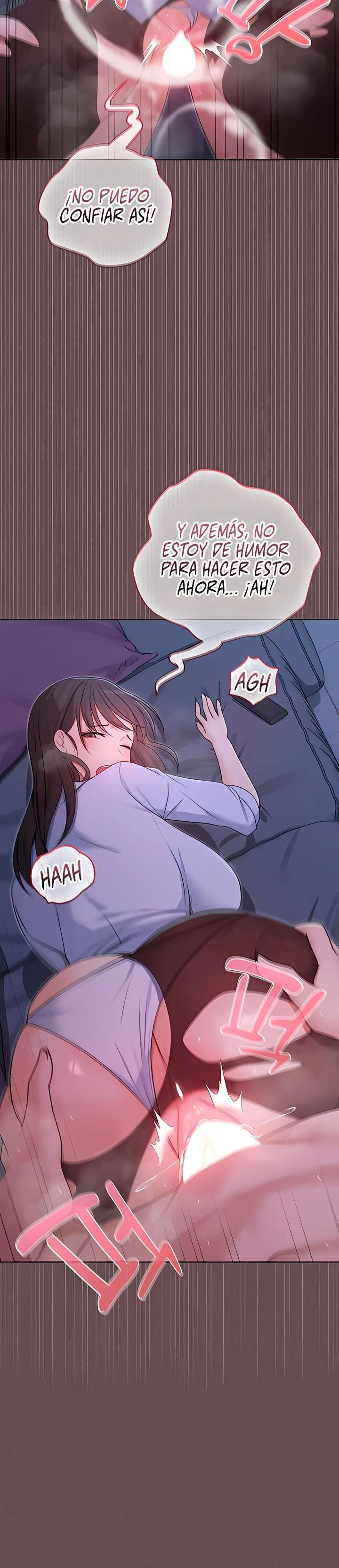 Magical Girl Wife Raw - Chapter 6 Page 30