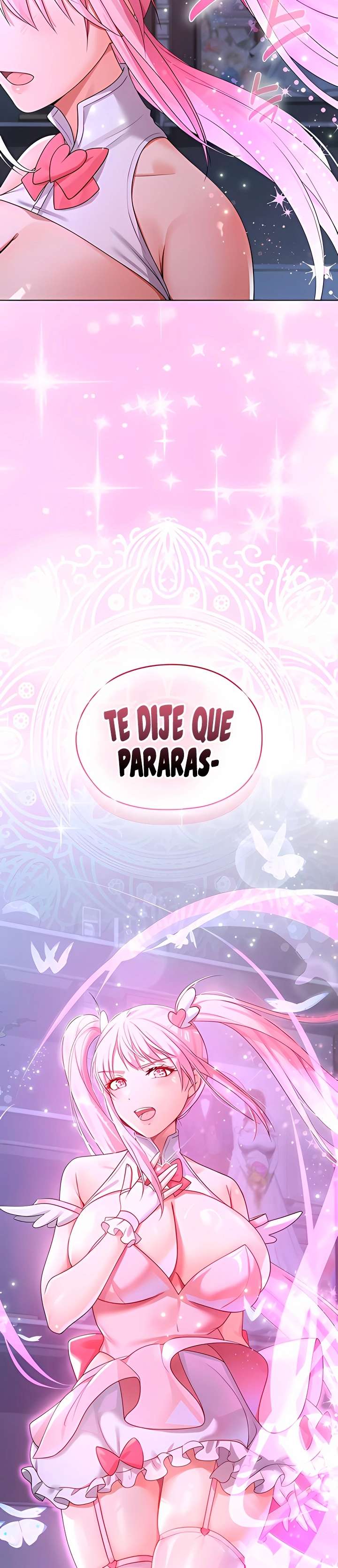 Magical Girl Wife Raw - Chapter 6 Page 42