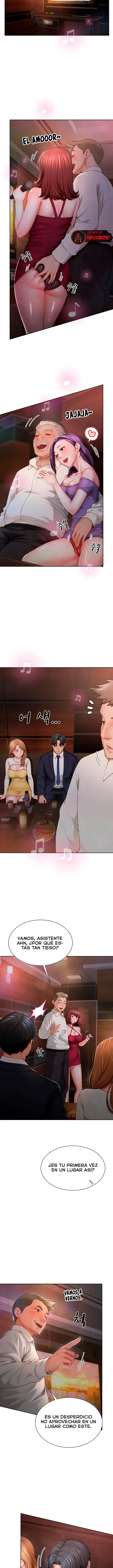 My Sex Partners is Actually Family Raw - Chapter 1 Page 6