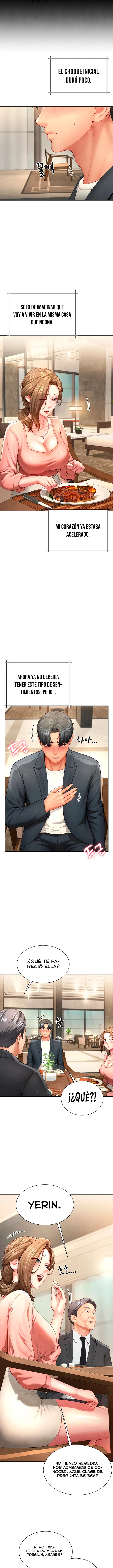 My Sex Partners is Actually Family Raw - Chapter 2 Page 3
