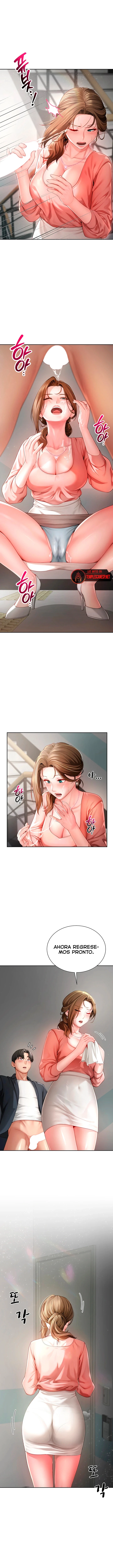 My Sex Partners is Actually Family Raw - Chapter 2 Page 10