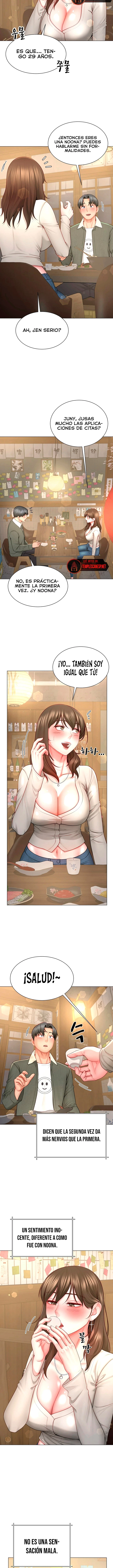 My Sex Partners is Actually Family Raw - Chapter 4 Page 10