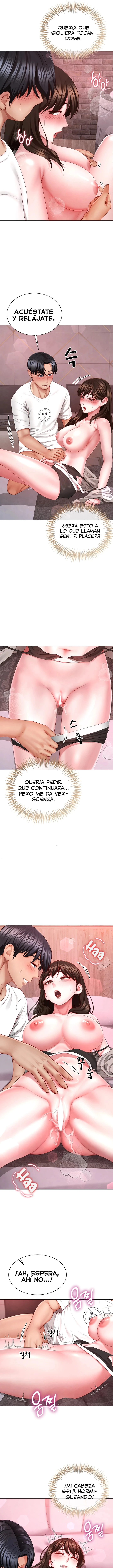My Sex Partners is Actually Family Raw - Chapter 5 Page 8