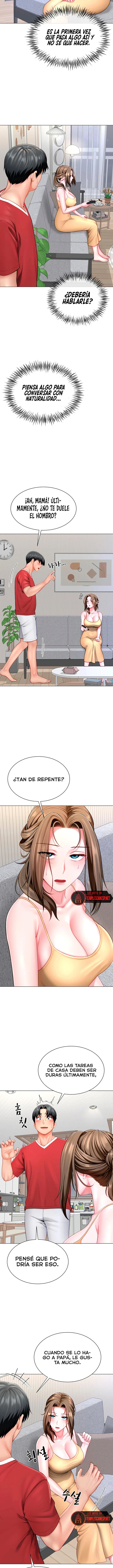 My Sex Partners is Actually Family Raw - Chapter 7 Page 5