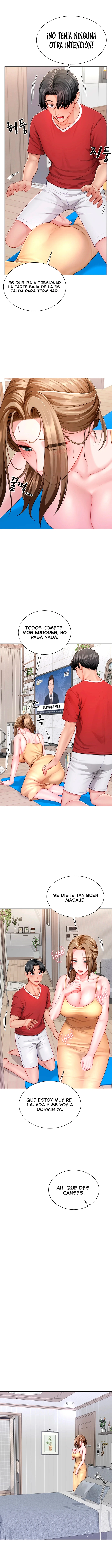 My Sex Partners is Actually Family Raw - Chapter 7 Page 12