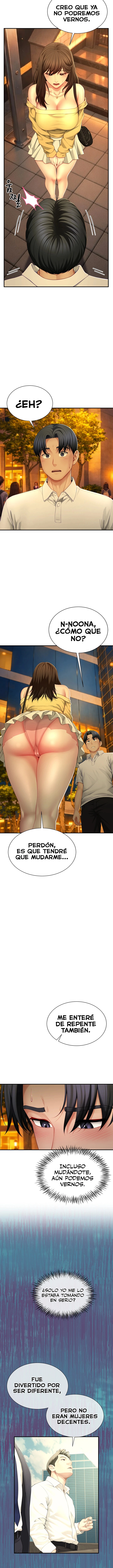 My Sex Partners is Actually Family Raw - Chapter 9 Page 8