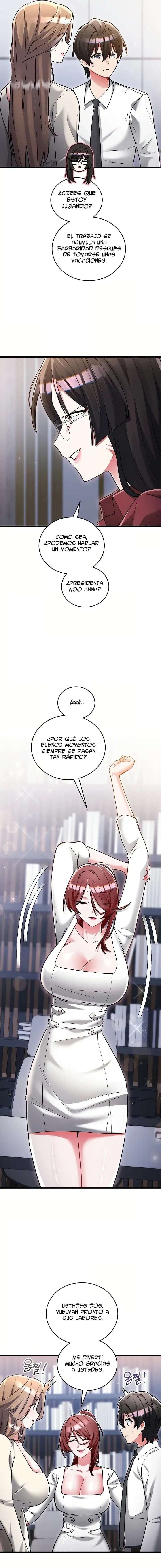 I Didn’t Sign Up For This Raw - Chapter 10 Page 12