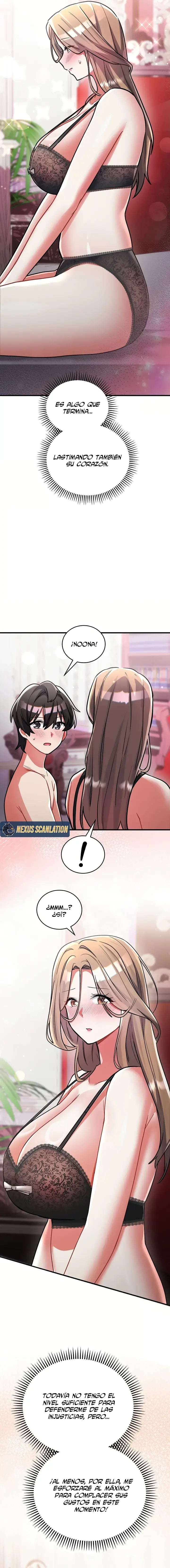 I Didn’t Sign Up For This Raw - Chapter 10 Page 20
