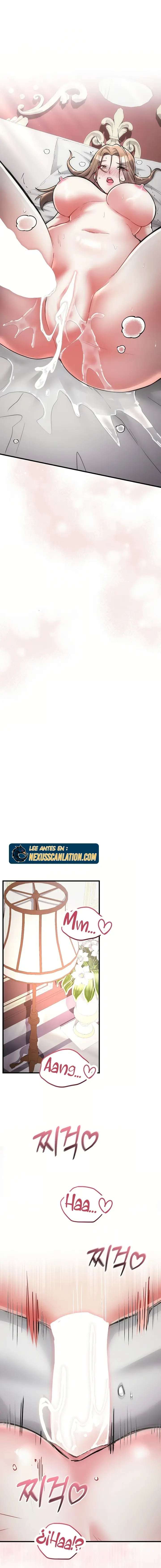 I Didn’t Sign Up For This Raw - Chapter 12 Page 13