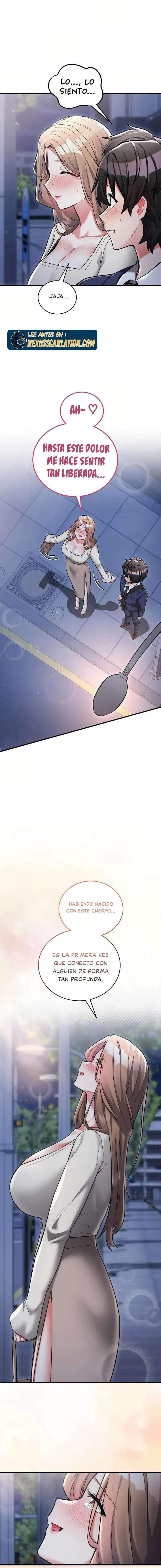 I Didn’t Sign Up For This Raw - Chapter 12 Page 20