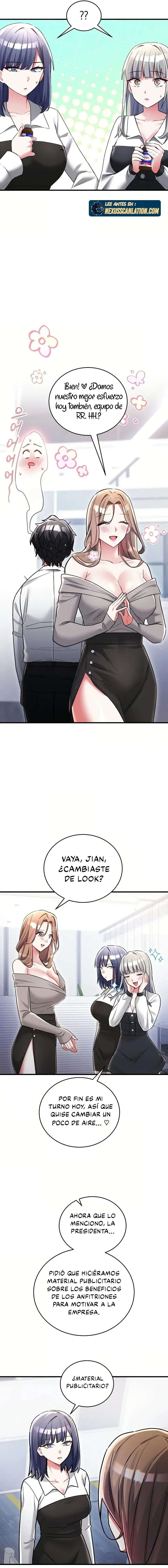 I Didn’t Sign Up For This Raw - Chapter 13 Page 18
