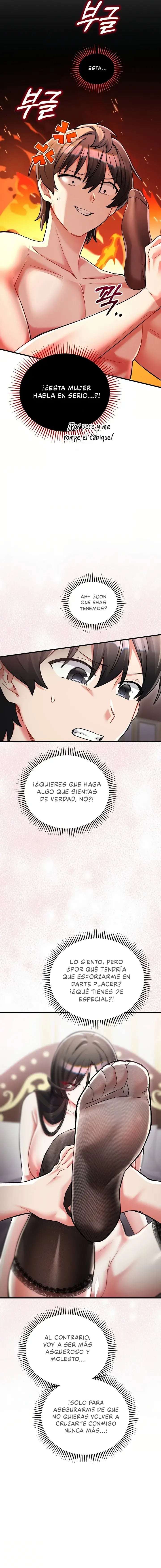 I Didn’t Sign Up For This Raw - Chapter 15 Page 13