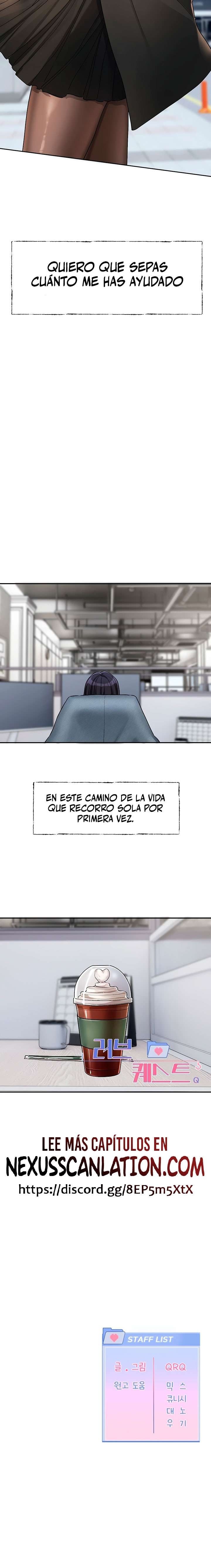 Love Quest Raw - Chapter 15 Page 19