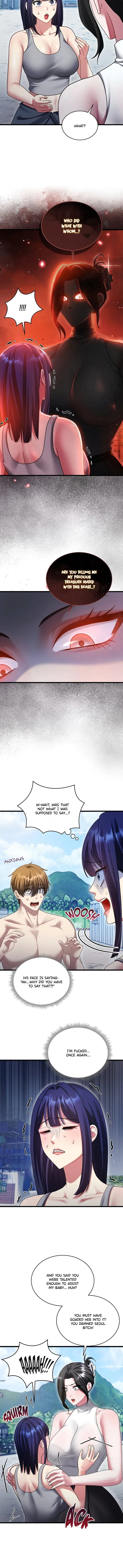 Who Cares if it’s a Lie? - Chapter 13 Page 3