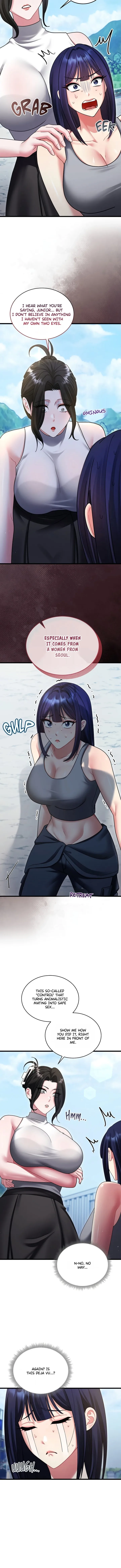 Who Cares if it’s a Lie? - Chapter 13 Page 6