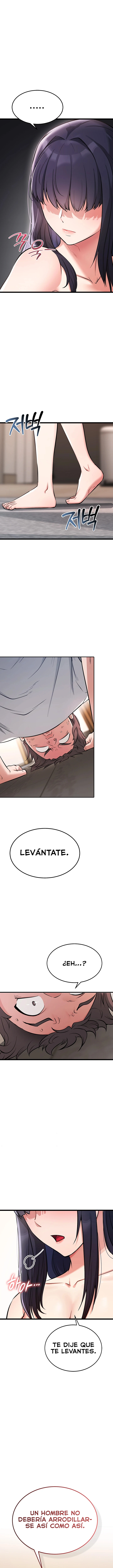 Ogh Reboot Raw - Chapter 2 Page 21