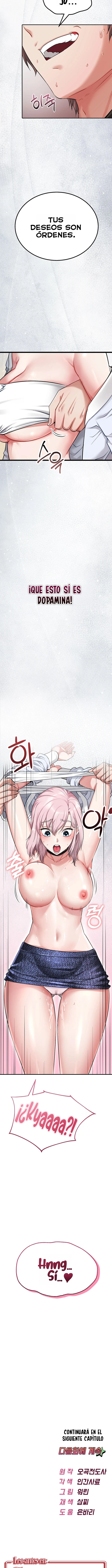 Ogh Reboot Raw - Chapter 5 Page 18