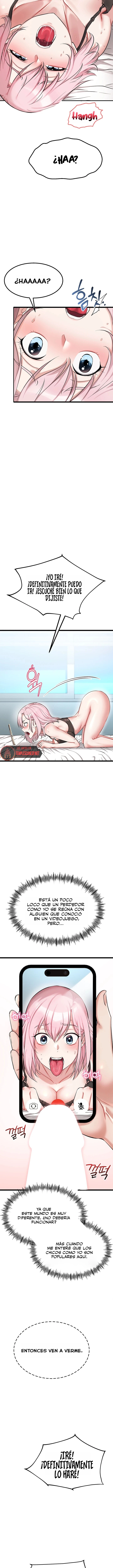 Ogh Reboot Raw - Chapter 5 Page 6