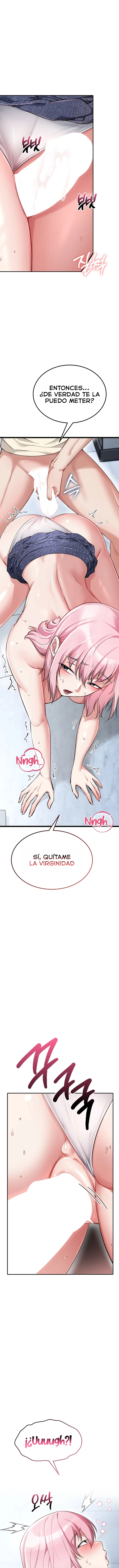 Ogh Reboot Raw - Chapter 6 Page 7