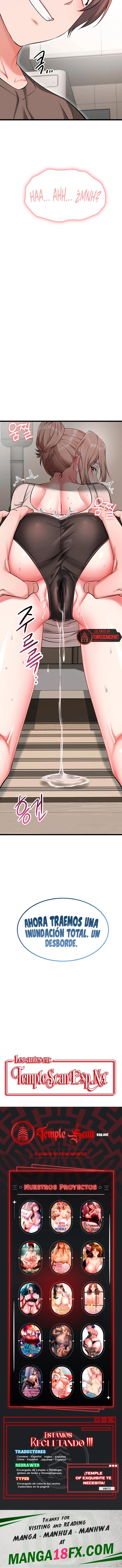 Ogh Reboot Raw - Chapter 8 Page 19