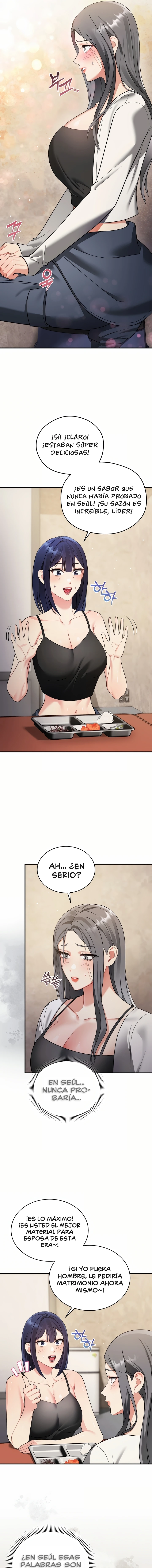 Who Cares if it’s a Lie? Raw - Chapter 1 Page 20