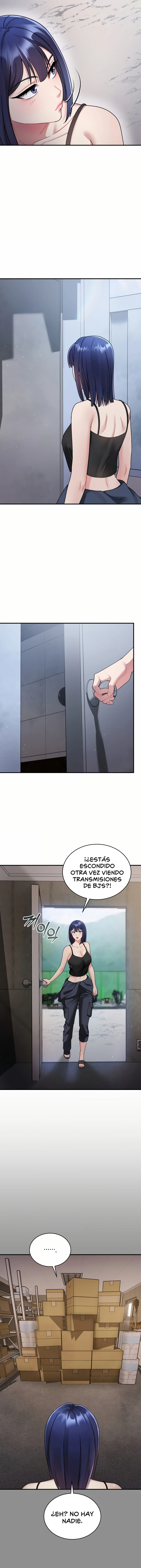 Who Cares if it’s a Lie? Raw - Chapter 2 Page 11