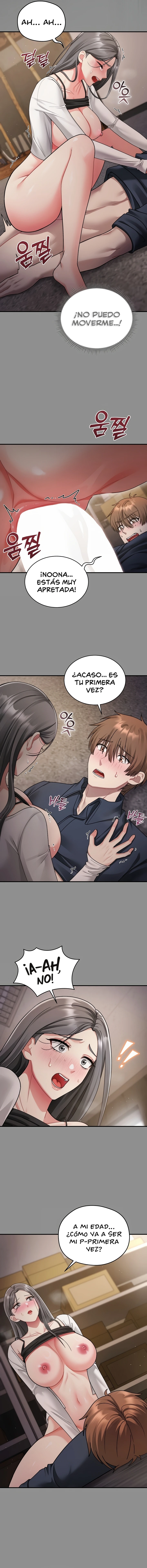 Who Cares if it’s a Lie? Raw - Chapter 2 Page 6