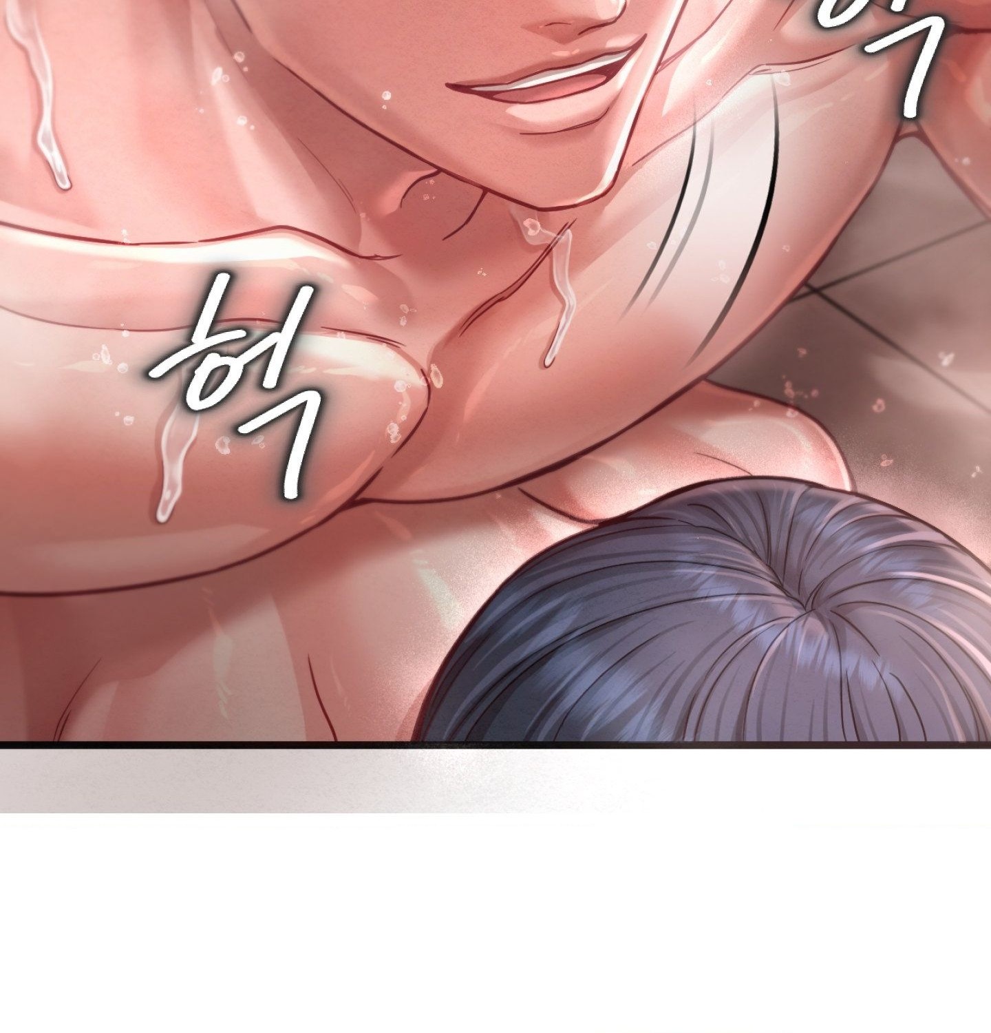 Sex! Sports Raw - Chapter 4 Page 49