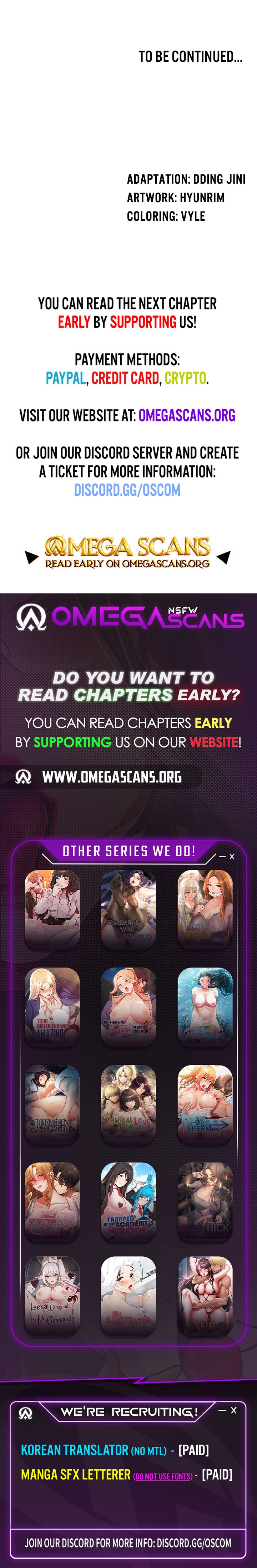My Sex Partners Were Actually Family - Chapter 1 Page 15