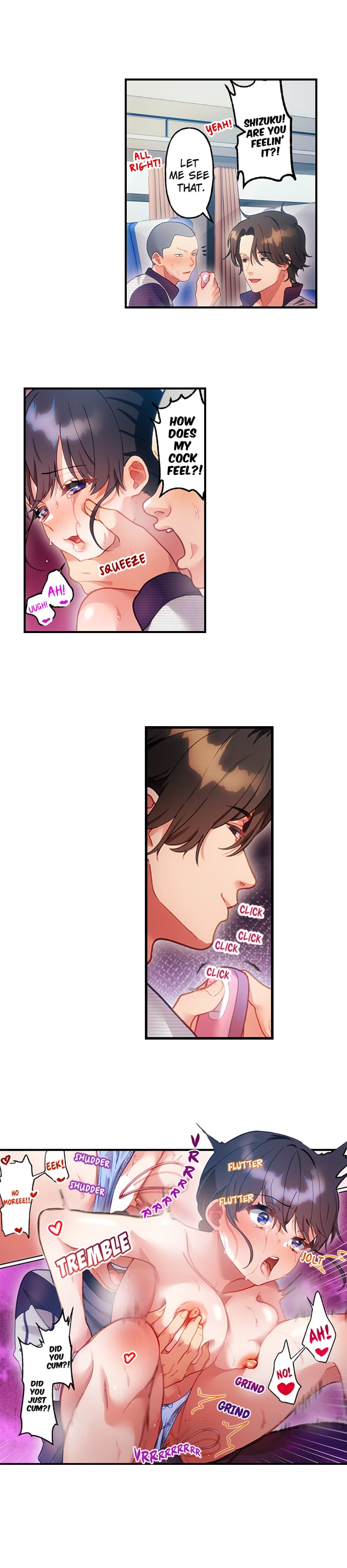 The Toy of 100 Baseball Players (Uncensored) - Chapter 12 Page 2